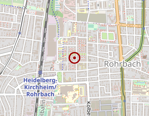 Karte: Bartholomä Dr. rer. nat.