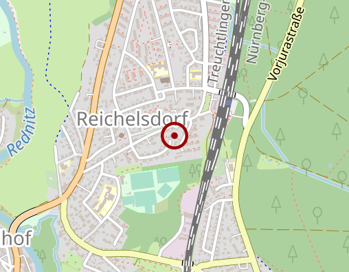 Karte: Weidekamm Ute Dr. Psychotherapie