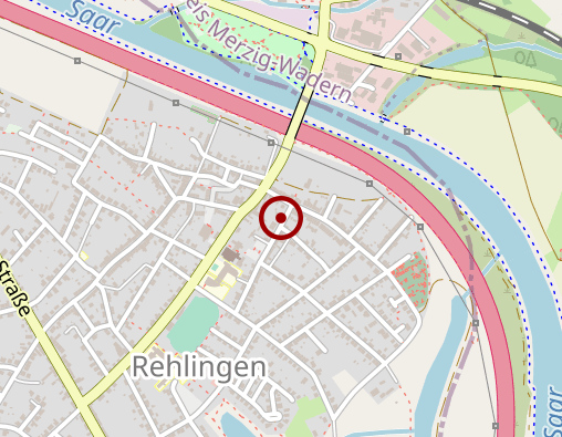 Karte: Schuck Roland