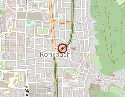 Karte: Heimlich Florian Dr.med. u. Witzel-Heimlich Angelika