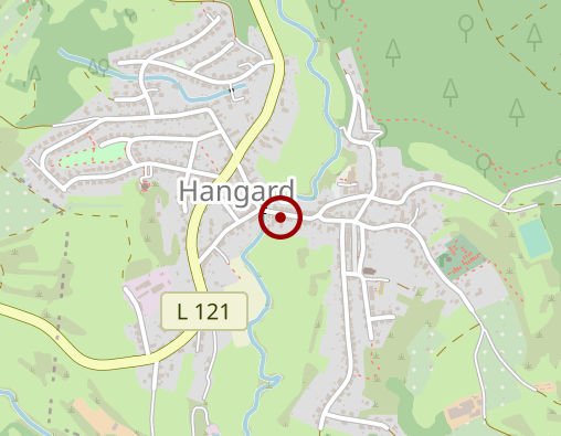 Karte: Kühnel Klaus-Dieter