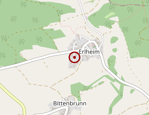 Karte: Krahn Giesela Heilpraktikerin