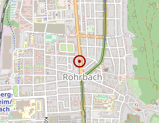 Karte: Brandt Uta C.