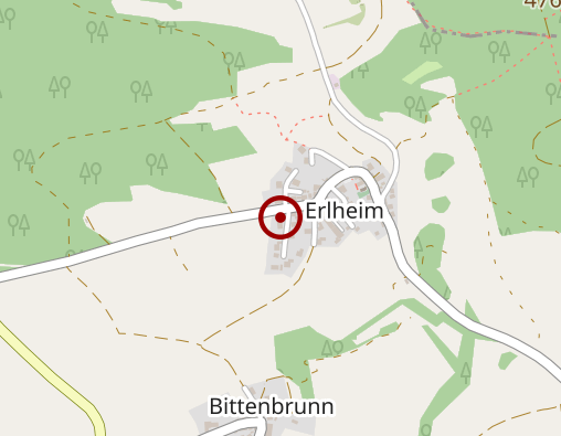 Karte: Rönnebeck Anja Dr.med. Praxis für Homöopathie