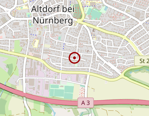 Karte: Weiß Elisabeth