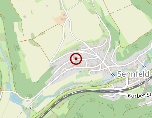 Karte: Seniorenbetreung Götz GmbH