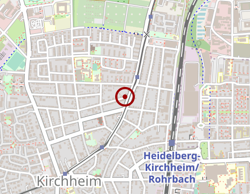 Karte: Diemel Brigitte Dr.med.