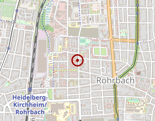 Karte: Ströbel u. Maaß-Wysocka