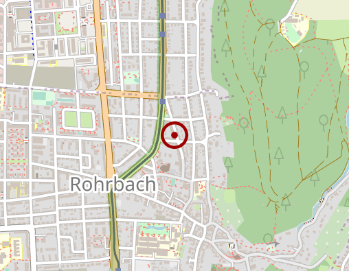 Karte: Hage Rolf Dr.med., Becker Christof Dr.med.