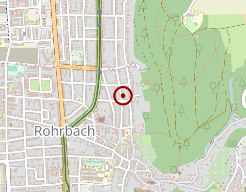 Karte: Schimmel Jürgen Dr.med.