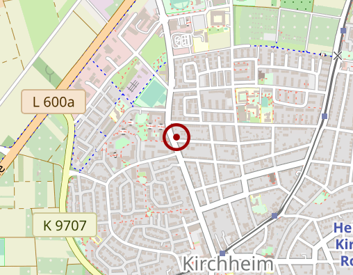 Karte: Zsok Adelheid Dr.med.