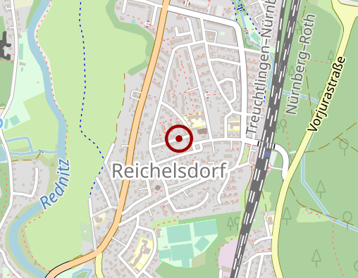 Karte: Willers Christiane Dr.