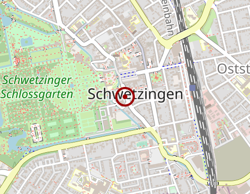 Karte: Buchmann Uwe Dr.med., Haug Joachim Dr.med.