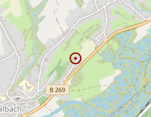 Karte: Merl-Ripplinger