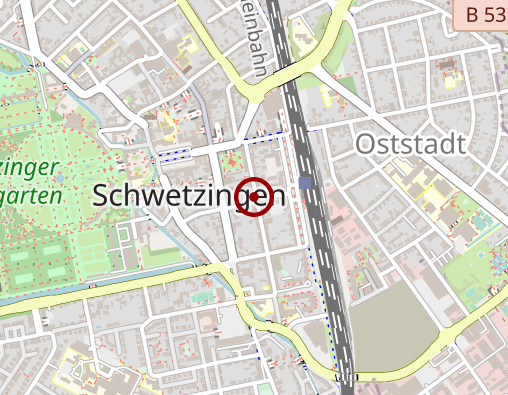 Karte: Walter-Rudi Sabine Dr.med., Stähle Tilmann Dr.med.