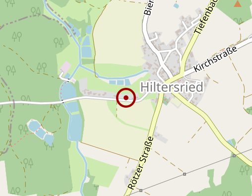 Karte: Möllenbeck Taxi und Mietwagen