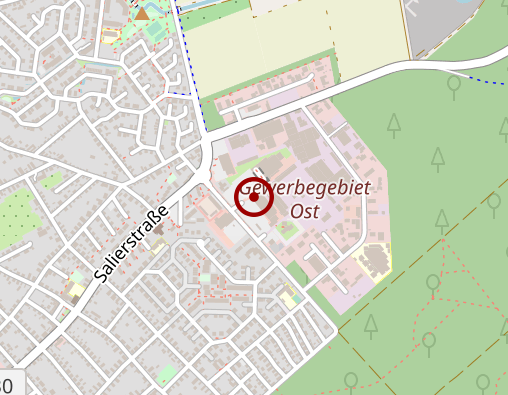 Karte: easy-Apotheke