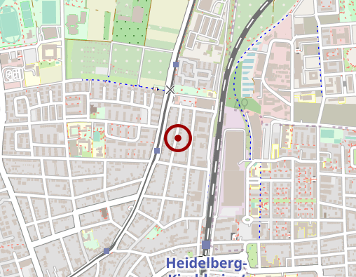 Karte: Gübel Sabine Dipl.-Psych.