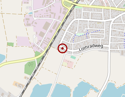 Karte: Meier Irma Fußreflexzonenmassage