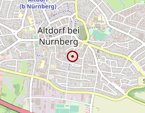 Karte: Logopädische Praxis Memmel Norbert Logopädische Praxis