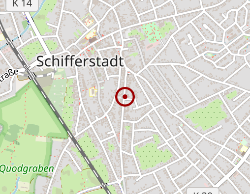 Karte: Steinmetz Arno