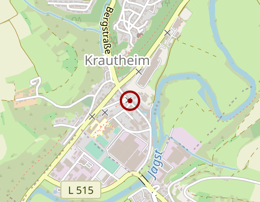 Karte: Sanitätshaus Seitz