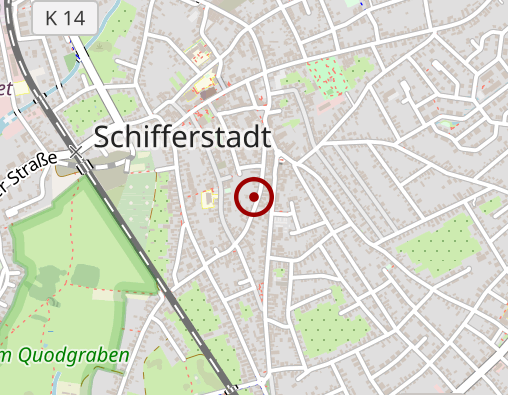 Karte: PflegeWertvoll GmbH