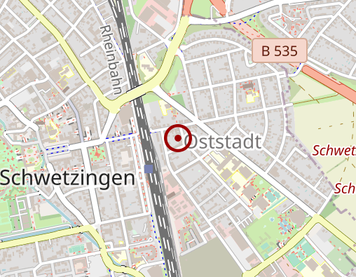 Karte: Schott Erika Dr.