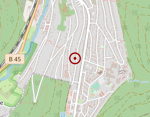 Karte: Lüdtke-Mitschke