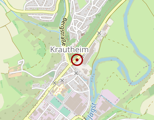 Karte: Stadt Apotheke