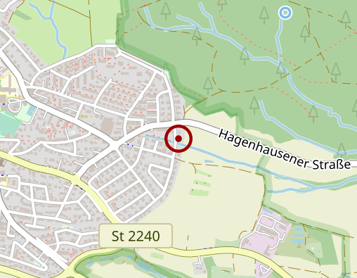 Karte: Schwartz Jutta Heilpraktikerin