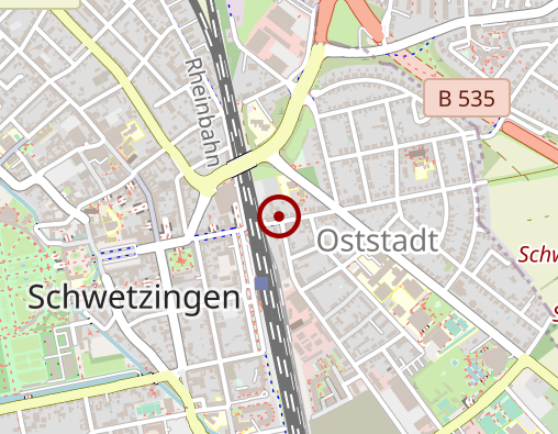 Karte: Schornik Gerd B.