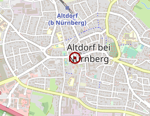 Karte: Roddewig Hella