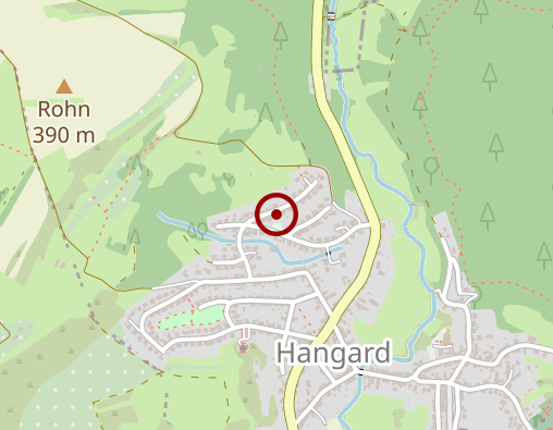 Karte: Manow-Haas Sabine