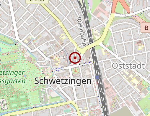 Karte: Hörburger Renate