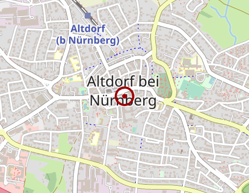 Karte: Markt-Apotheke