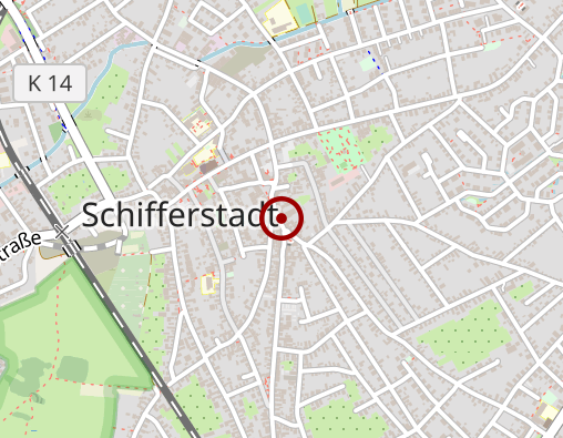 Karte: Physiomed Settelmeyer