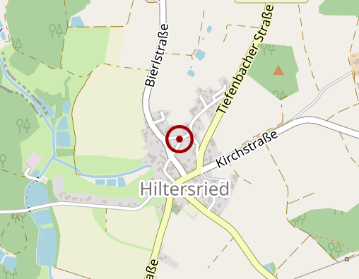 Karte: Feiner Georg BestattungsInst.