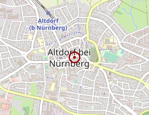 Karte: Geißbauer Michael