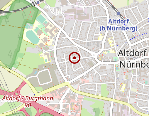 Karte: Falk Ingrid Praxis für Wellnessmassage