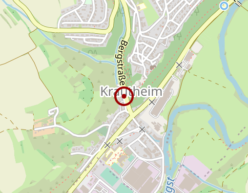 Karte: Physikalische Therapie Mohr