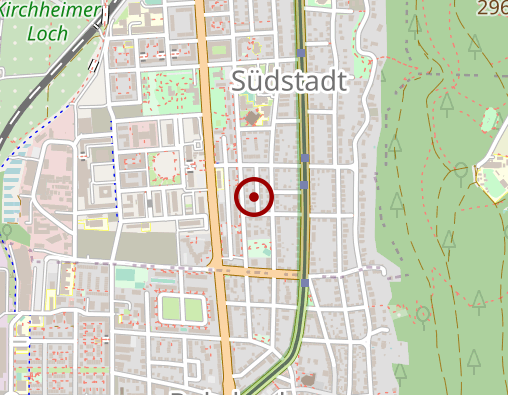 Karte: Zettl Stefan Dipl.-Psych. Dipl.-Biologe