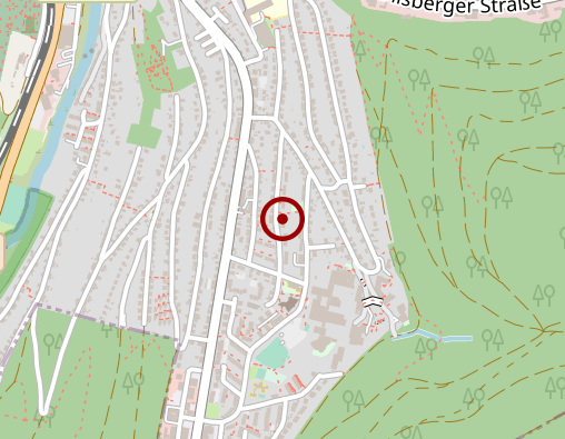 Karte: Wiese Cornelia