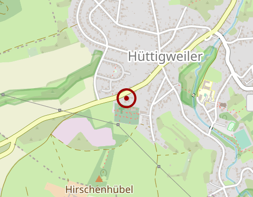 Karte: Niklas Erwin GmbH