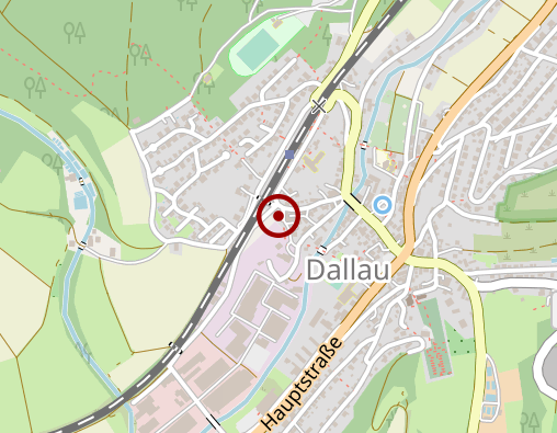 Karte: Weinmann Beate