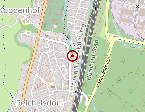 Karte: Pelleter Karin Physiotherapeutin u. Pelleter, Woldemar Krankengymnastik