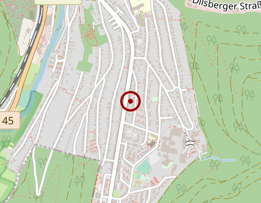 Karte: Gramm-Weller Ortrud