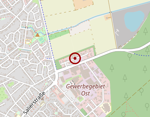 Karte: Knutas Christian