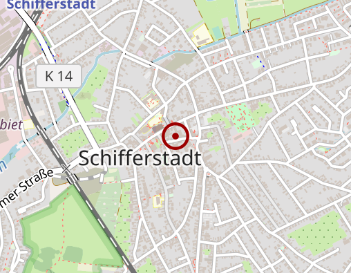 Karte: Müller Sabine