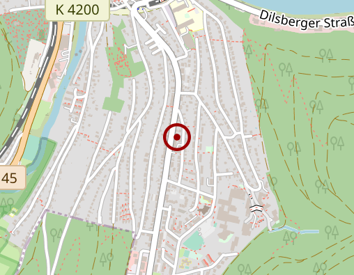 Karte: Niebuhr Gabriele M., Dylla Mirjam